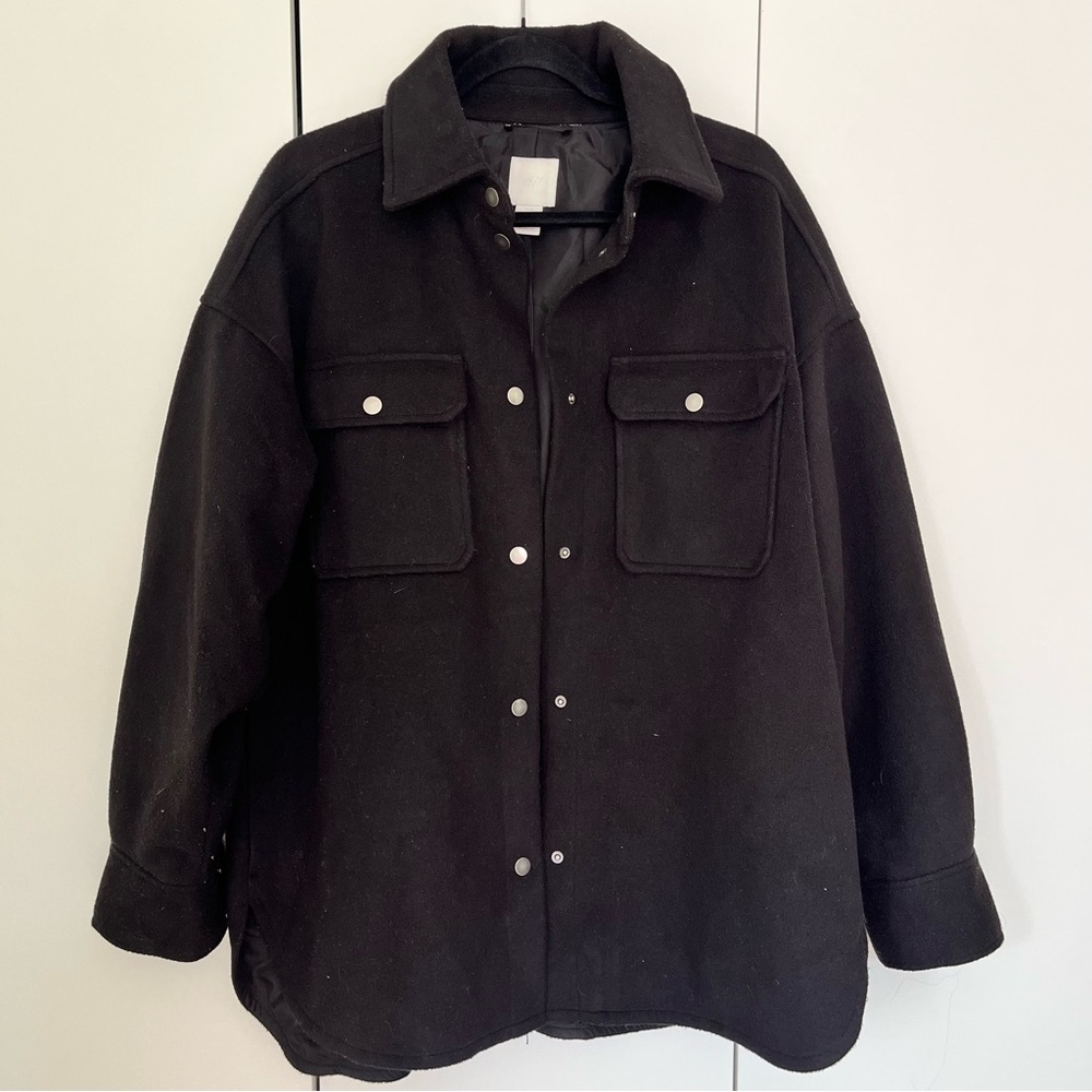 H&M JACKET